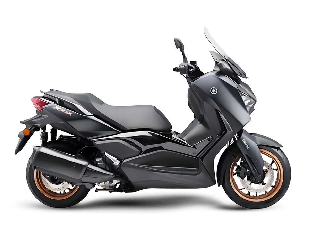 XMAX