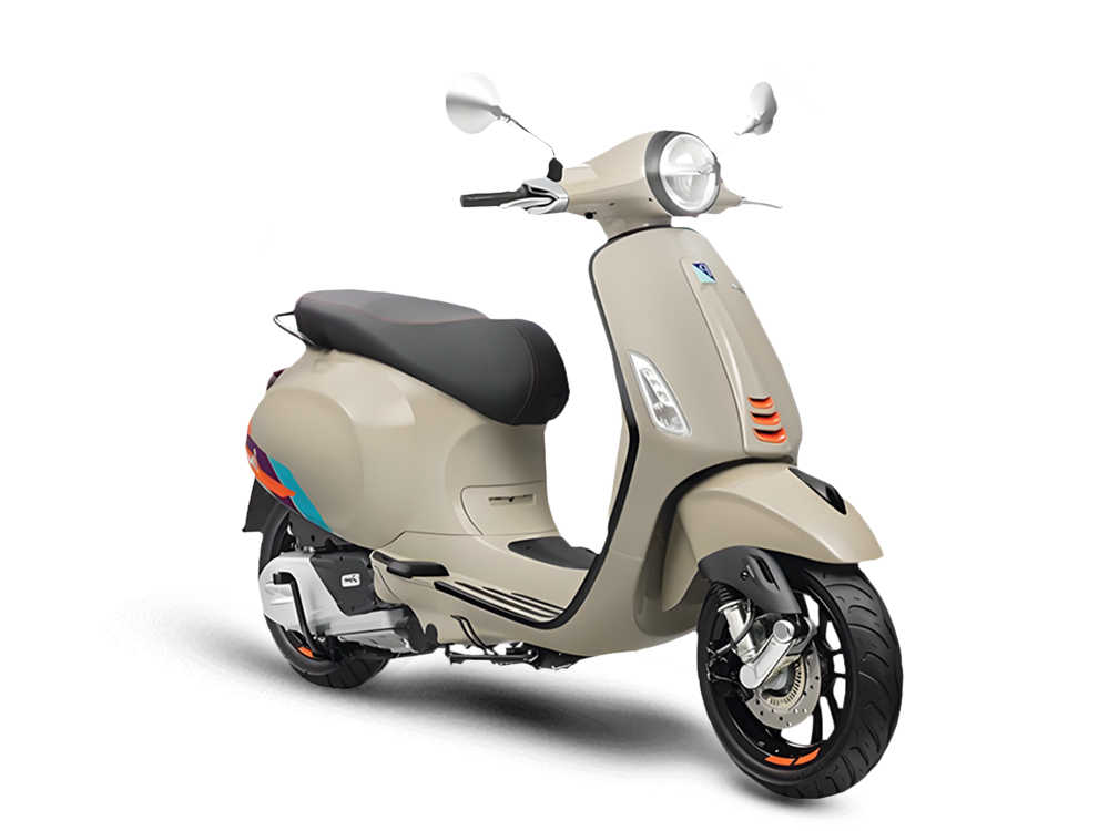 Vespa-Primavera