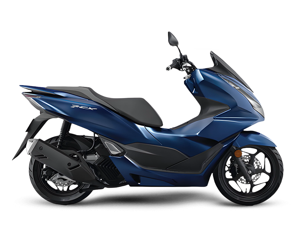 PCX160