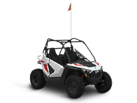 Polaris ATV