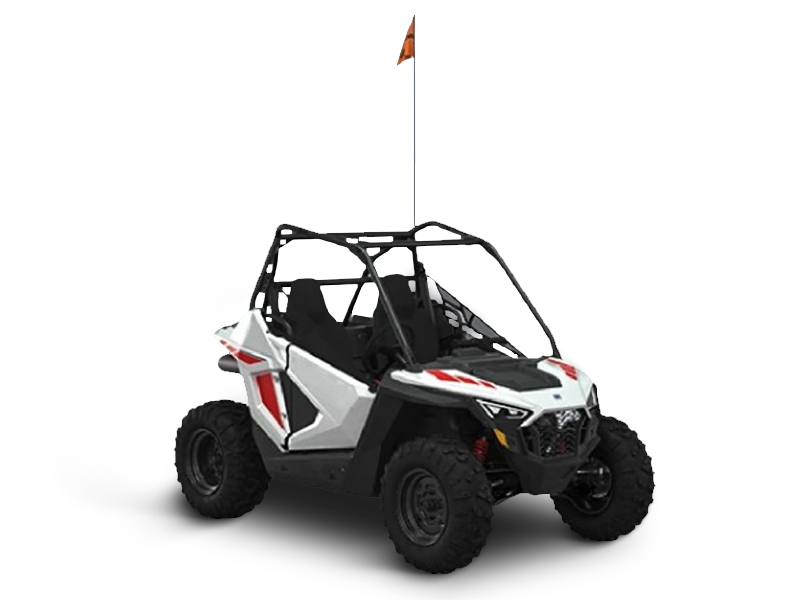 Polaris ATV