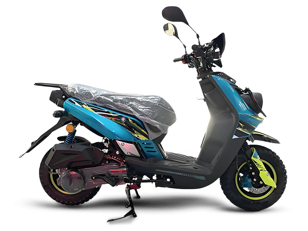 BWS 2nd Generation